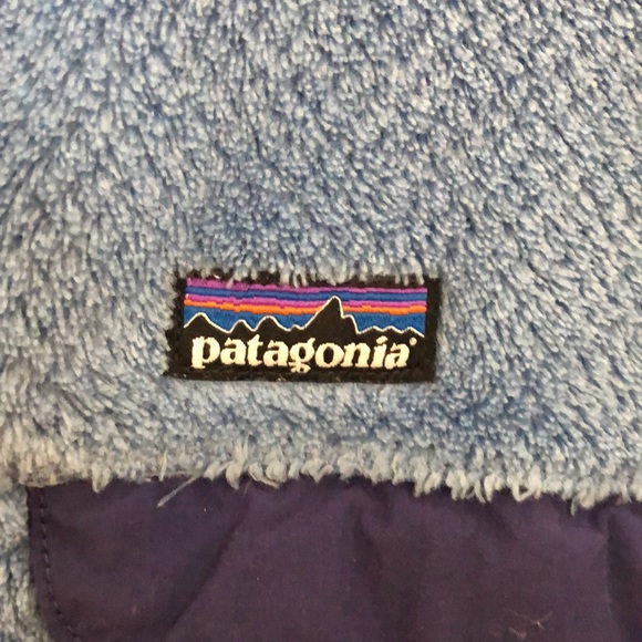 Patagonia Women’s Snap-T Fleece Pullover - Picture 2 of 6